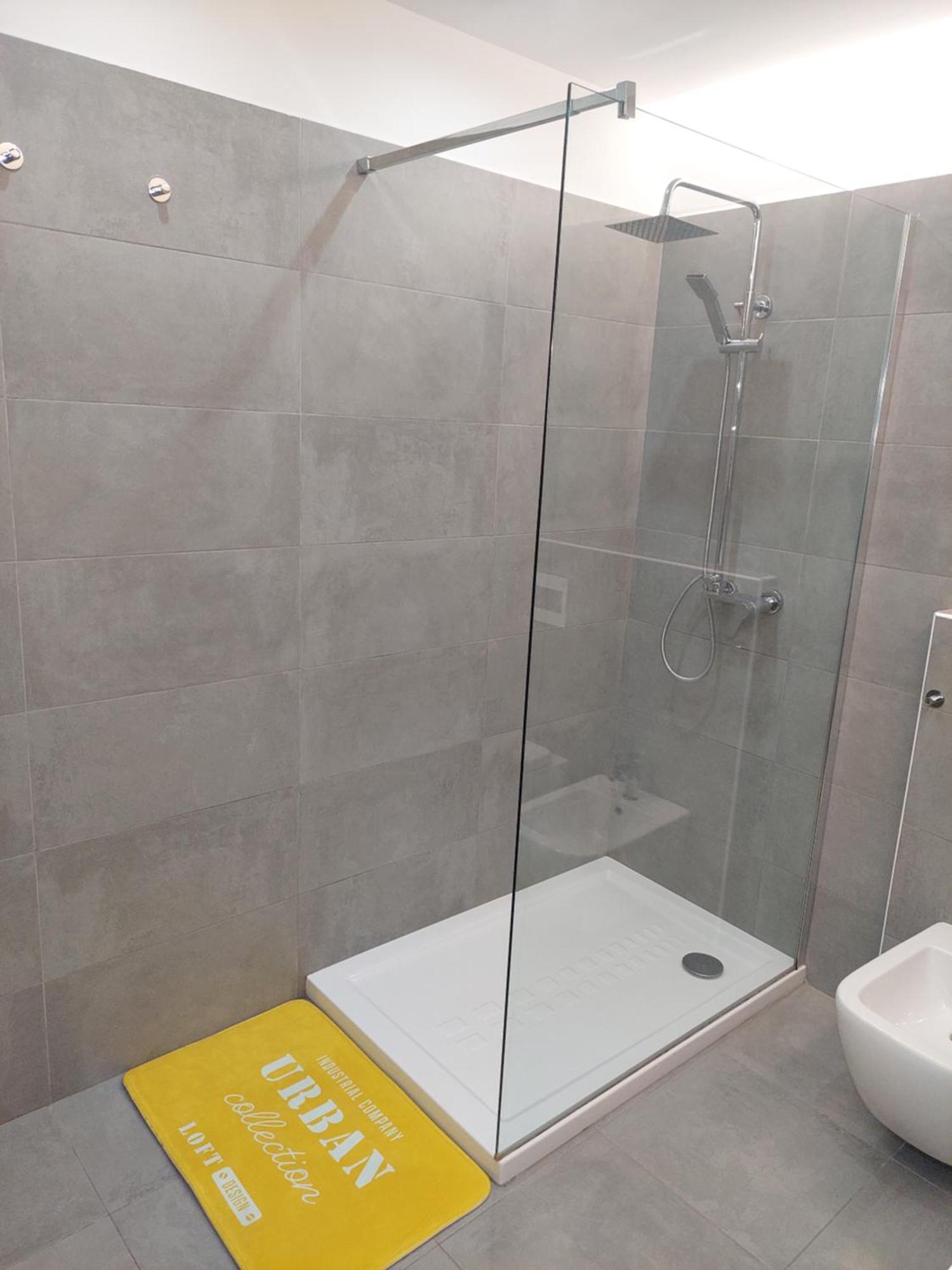 Novi Outlet Apartment Novi Ligure Luaran gambar