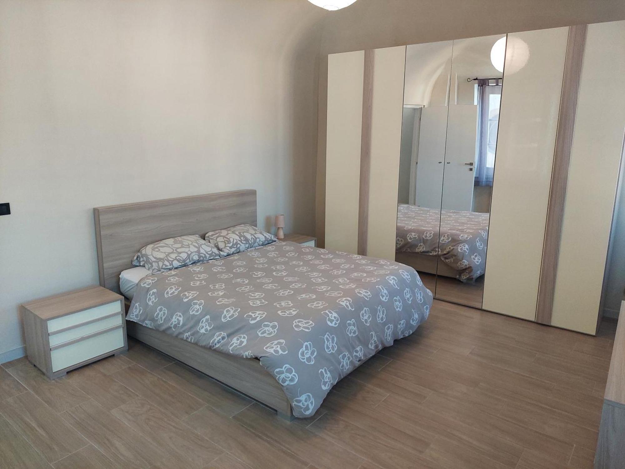 Novi Outlet Apartment Novi Ligure Luaran gambar