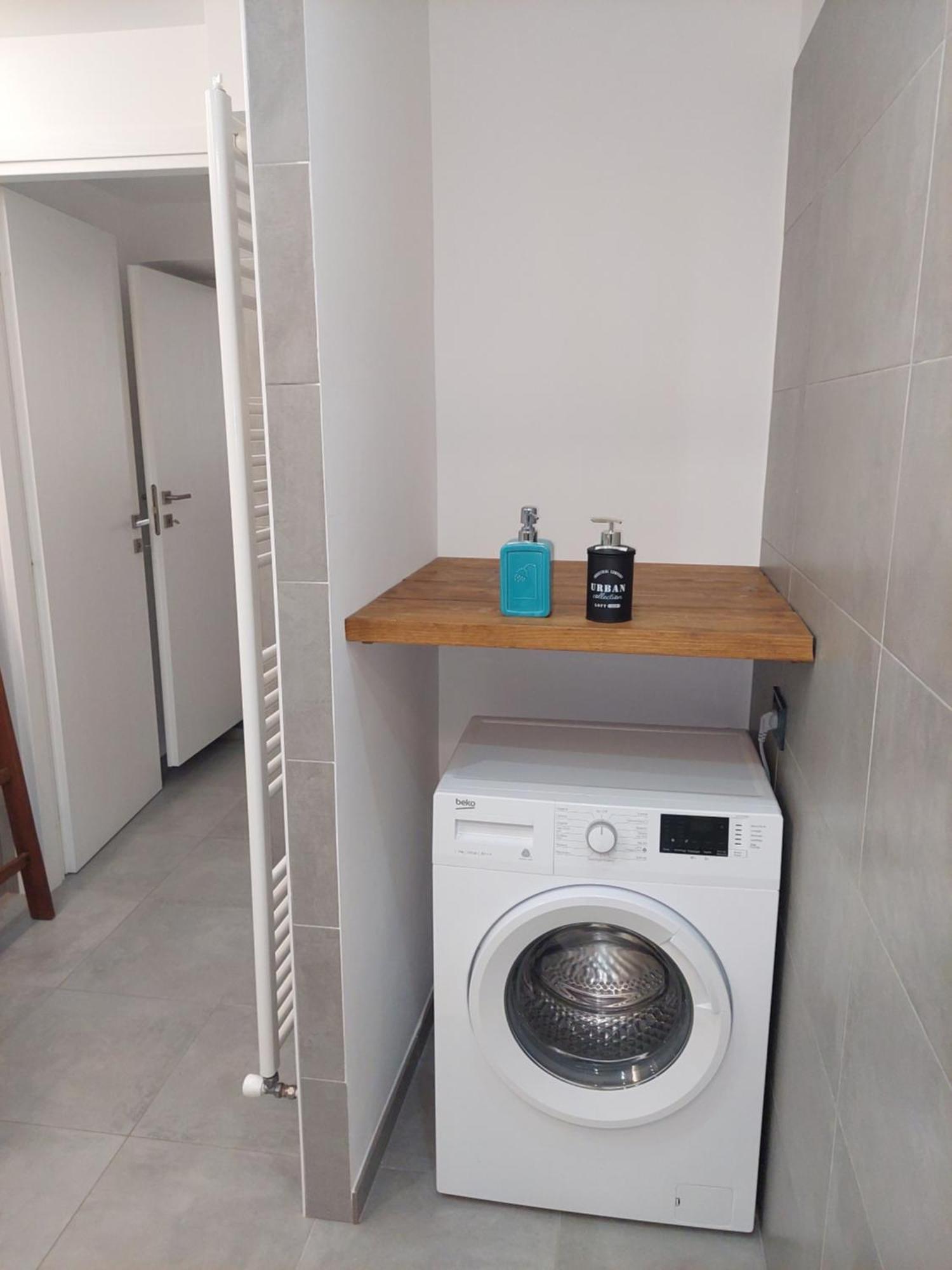 Novi Outlet Apartment Novi Ligure Luaran gambar