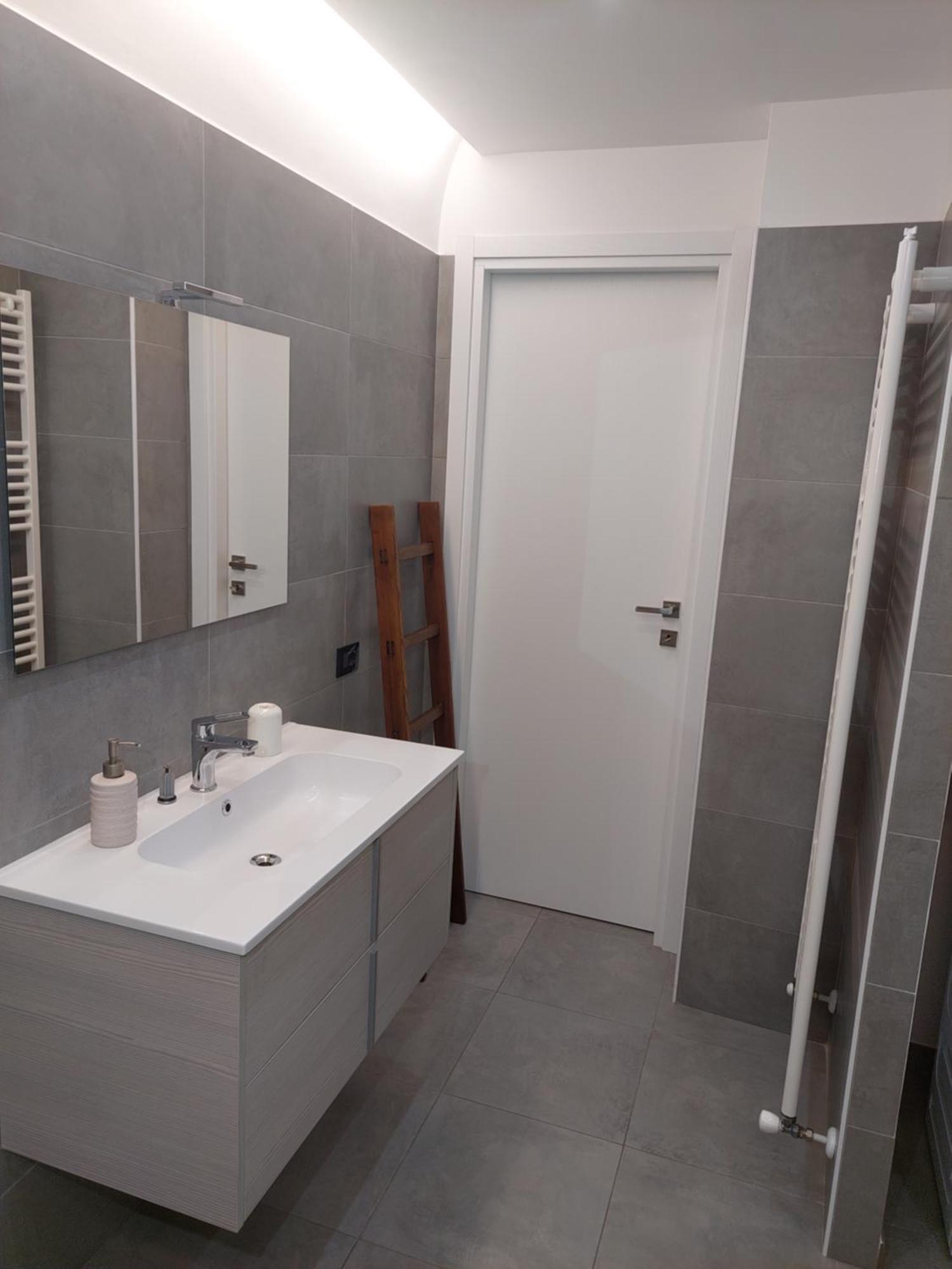 Novi Outlet Apartment Novi Ligure Luaran gambar